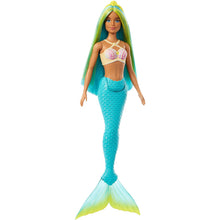 Barbie Mermaid Doll
