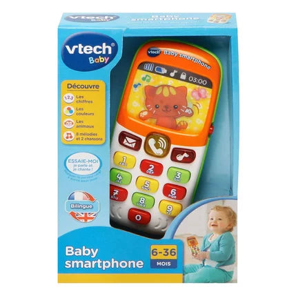 Vtech Baby Smartphone