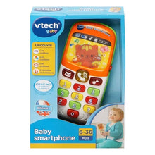 Vtech Baby Smartphone