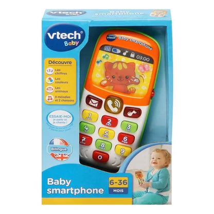 Vtech Baby Smartphone