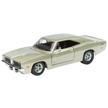Maisto 1969 Dodge Charger R/T - 1:24