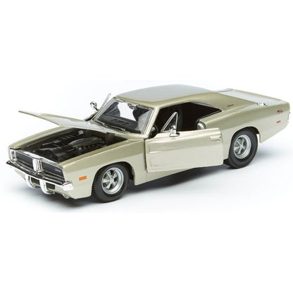 Maisto 1969 Dodge Charger R/T - 1:24
