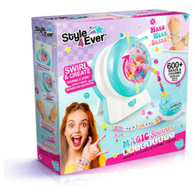 Canal Toys Style 4 Ever Magic Spinner Bracelets Jewelry Kit - Wild Willy