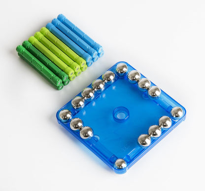 Geomag Color 35 Pieces