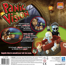 MEGABLEU Panic Vision Blow Out The Candles Game