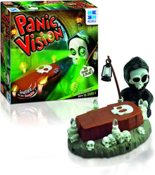 MEGABLEU Panic Vision Blow Out The Candles Game