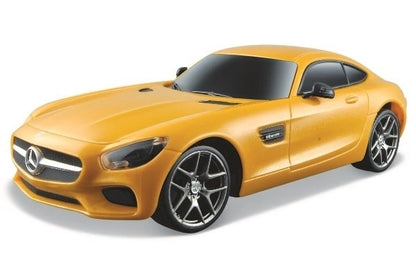 Maisto Motosounds Mercedes AMG GT 1:24