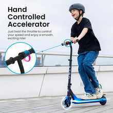 AERO G6 Electric Scooter Pink - Wild Willy
