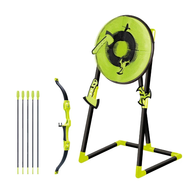 AJ Sportz Archery Hit The Target - Wild Willy