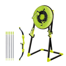 AJ Sportz Archery Hit The Target - Wild Willy