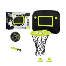 AJ Sportz Basketball Board Play Set - Wild Willy