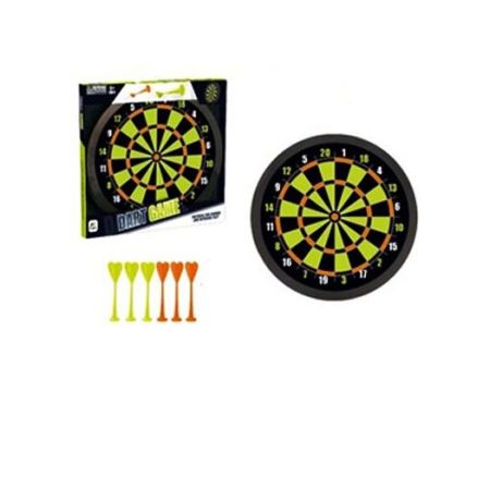 AJ Sportz Dart Game - Wild Willy