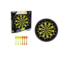 AJ Sportz Dart Game - Wild Willy