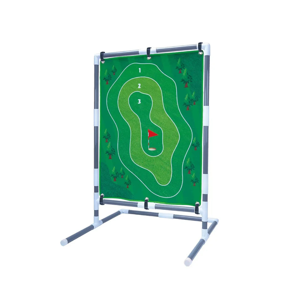 AJ Sportz Happy Golf Set - Wild Willy