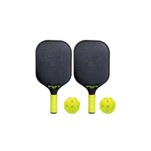 AJ Sportz Pickleball Racket Play Set - Wild Willy