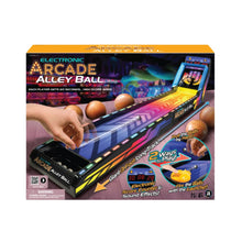 AMBASSADOR Electronic Arcade Alley Ball