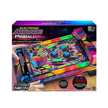 AMBASSADOR Electronic Arcade Pinball Machine