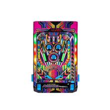 AMBASSADOR Electronic Arcade Pinball Machine