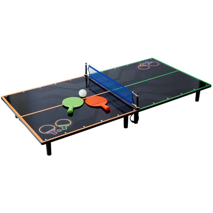 AMBASSADOR Electronic Arcade Ping Pong
