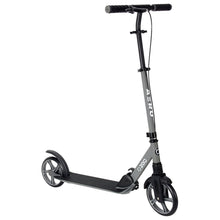 Aero A200 Gray Two Wheel Scooter (200MM)
