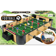 Ambassador 3-in-1 Combo Sports Games - Wild Willy