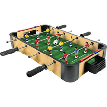 Ambassador 3-in-1 Combo Sports Games - Wild Willy