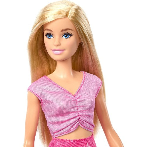 Barbie Family & Friends Travel Doll