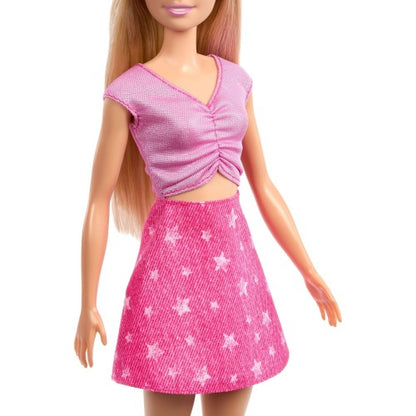 Barbie Family & Friends Travel Doll