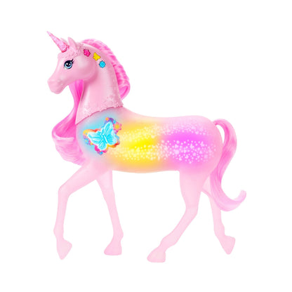 BARBIE Unicorn Lights & Sounds
