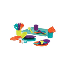 Dinner Party For Four