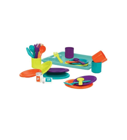 Dinner Party For Four