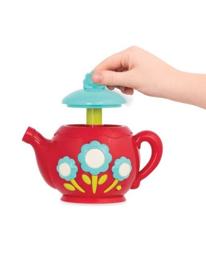 BATTAT Musical Tea Set