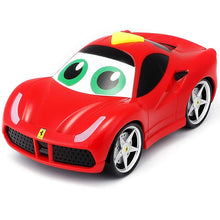 BB Junior Ferrari Light & Sound Assortment - Wild Willy