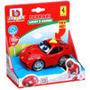 BB Junior Ferrari Light & Sound Assortment - Wild Willy