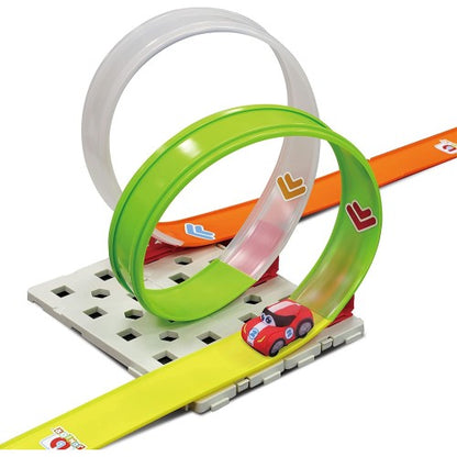 BB Junior My 1st Loop Set - Wild Willy