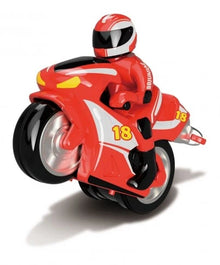 BB Junior My First Motorcycle - Wild Willy