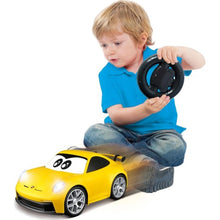 BB Junior My First Remote Control Porsche - Wild Willy