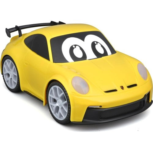 BB Junior My First Remote Control Porsche - Wild Willy