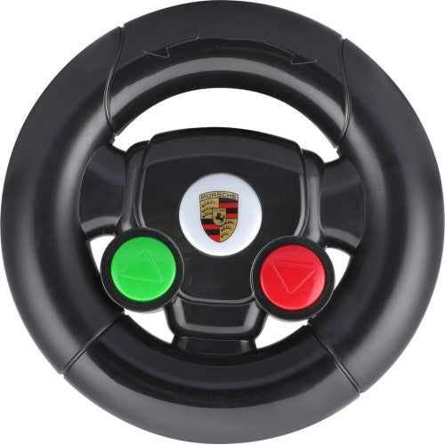 BB Junior My First Remote Control Porsche - Wild Willy