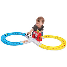 BB Junior Shake It Runner Infinity Track - Wild Willy