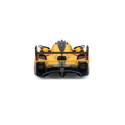 BBURAGO FERRARI 499P 24h LMS Hypercar 2025 Le Mans Champion N.83 1:24 - Wild Willy