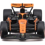 BBURAGO F1 McLaren MCL38 O.Piastri #81 - 1:43