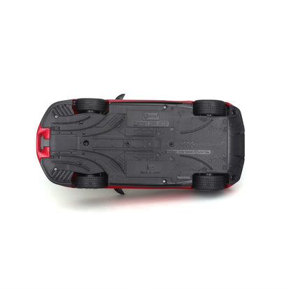 BBURAGO Ferrari 296 GTB Red - 1:18