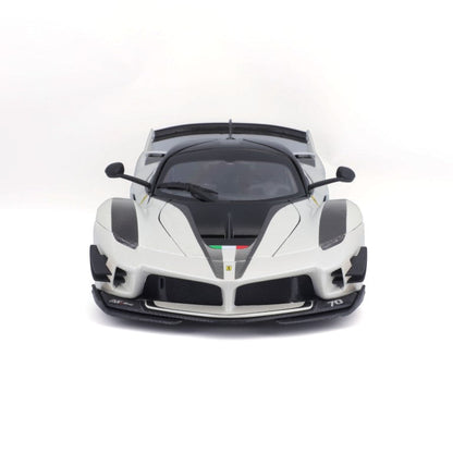 BBURAGO Ferrari FXX-K EVO - 1:18