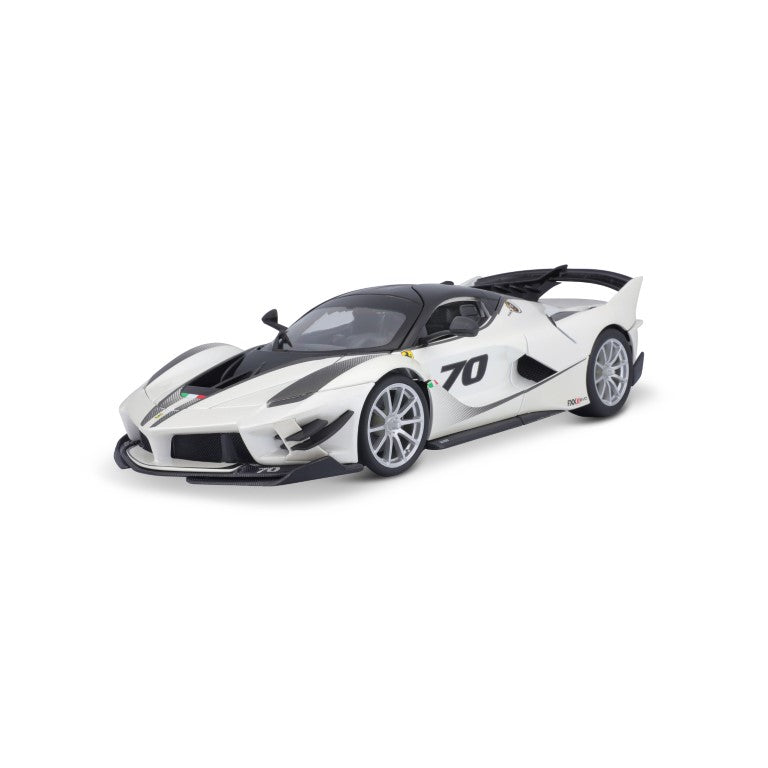 BBURAGO Ferrari FXX-K EVO - 1:18