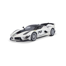 BBURAGO Ferrari FXX-K EVO - 1:18