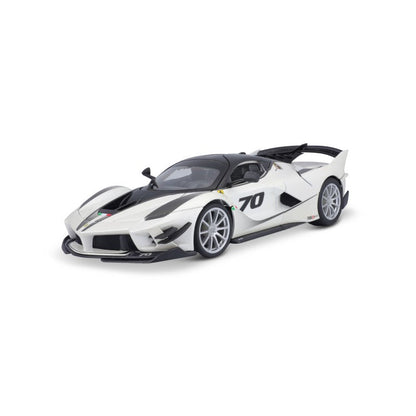 BBURAGO Ferrari FXX-K EVO - 1:18