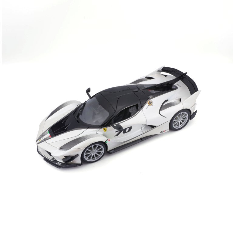 BBURAGO Ferrari FXX-K EVO - 1:18