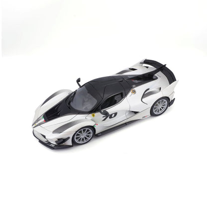 BBURAGO Ferrari FXX-K EVO - 1:18