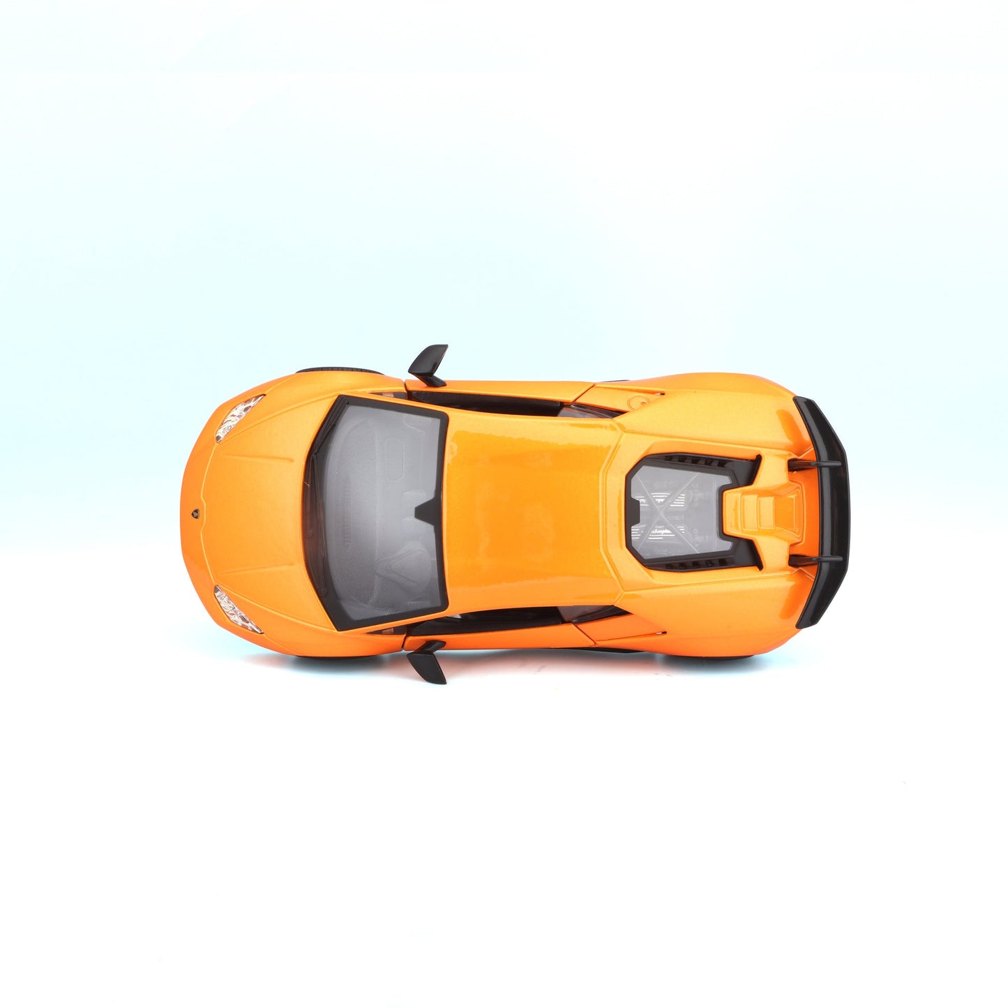 BBURAGO Lamborghini Huracan Performante 1:24 - Wild Willy